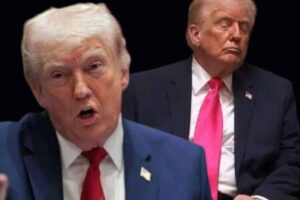 OVAL OFFICE EVENT: VIRAL TRUMP CLIP SPARKS ONLINE SPECULATION AS SUPPORTERS AND CRITICS SEE DIFFERENT STORIES
