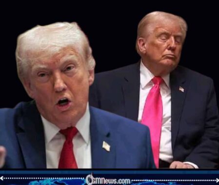 OVAL OFFICE EVENT: VIRAL TRUMP CLIP SPARKS ONLINE SPECULATION AS SUPPORTERS AND CRITICS SEE DIFFERENT STORIES