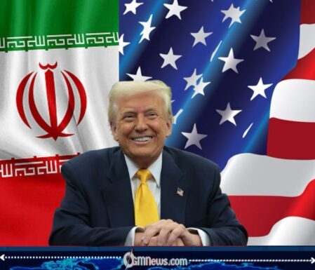 Oil Falls as US-Iran Talks Ease Tensions and Shake Global Markets