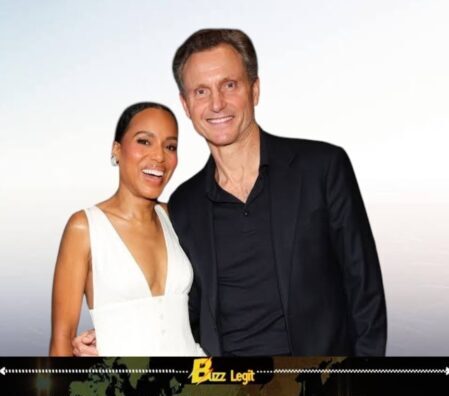 Olivia Pope Still Fixing Crises While Fitz Probably Misplaced Another Democracy