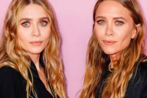 RARE REUNION: Olsen Family Wedding Reminds Hollywood That the Quietest Stars Can Still Command the Loudest Headlines
