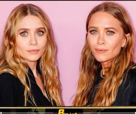 RARE REUNION: Olsen Family Wedding Reminds Hollywood That the Quietest Stars Can Still Command the Loudest Headlines