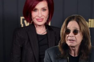 Sharon Osbourne’s Sudden Hospitalization Health Shock Overshadows Ozzy Osbourne Statue Reveal at Hellfest