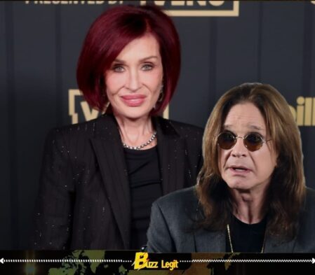 Sharon Osbourne’s Sudden Hospitalization Health Shock Overshadows Ozzy Osbourne Statue Reveal at Hellfest