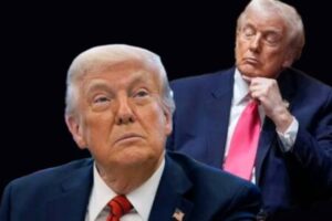 Oval Office Naps: Viral Trump Video Fuels Fresh Fitness Questions as White House Fights Back
