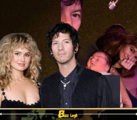 PARENTHOOD Takes The Spotlight As Josh Dun Shares Sweet Family Update After Welcoming First Child With Debby Ryan