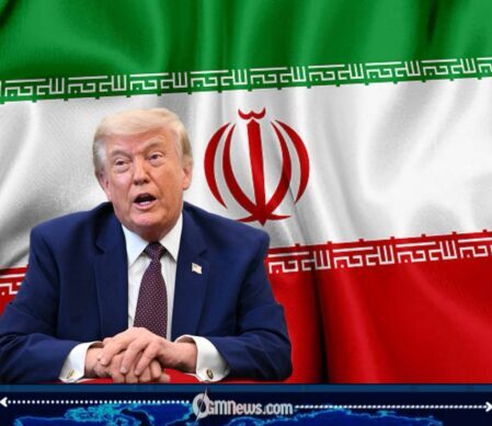 PEACE DEAL COULD REOPEN STRAIT OF HORMUZ AS TRUMP CLAIMS BREAKTHROUGH, IRAN URGES CAUTION
