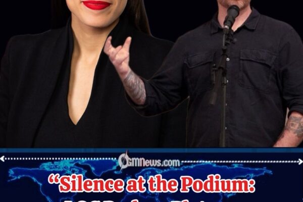 PLATNER CONTROVERSY EXPLODES AS AOC’S SILENCE FUELS POLITICAL FIRESTORM IN SENATE RACE DRAMA