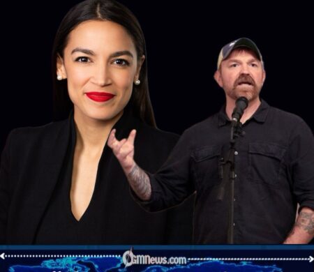 PLATNER CONTROVERSY EXPLODES AS AOC’S SILENCE FUELS POLITICAL FIRESTORM IN SENATE RACE DRAMA