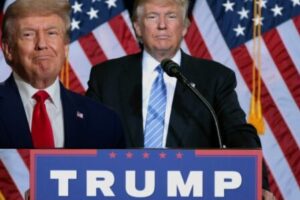 POWER AND BACKLASH: Trump’s Second-Term Authority Faces Mounting Political Resistance as Agenda Shows Signs of Strain