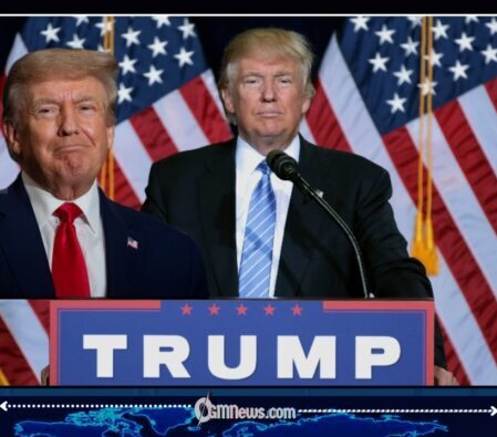 POWER AND BACKLASH: Trump’s Second-Term Authority Faces Mounting Political Resistance as Agenda Shows Signs of Strain
