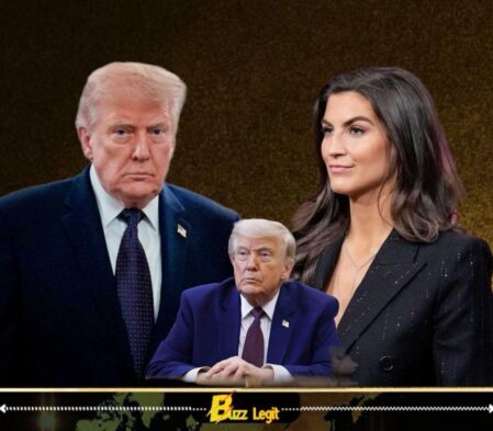 HATRED IN HER EYES’: OVAL OFFICE PRESS CLASH SPARKS FRESH DEBATE OVER MEDIA TONE AND PRESIDENTIAL RHETORIC