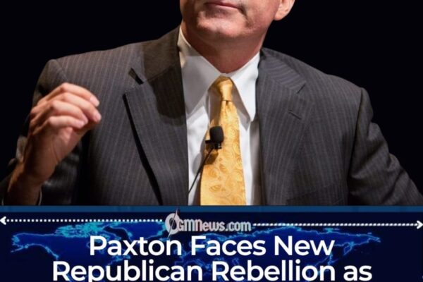 Paxton’s Support Team Accidentally Forms a Search Party