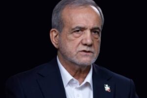 Pezeshkian Questions Why Iran Is Called a Terrorist State While Israel Admits Targeted Killings