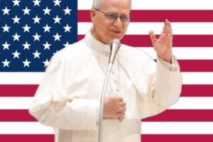 Pope Leo XIV Says No War Can Claim God's Blessing