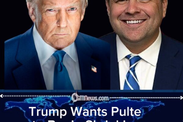 Pulte and ODNI: Trump's Push to Shrink America's Intelligence Hub Ignites Fierce Political Battle