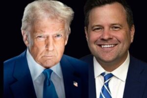 Pulte and ODNI: Trump's Push to Shrink America's Intelligence Hub Ignites Fierce Political Battle
