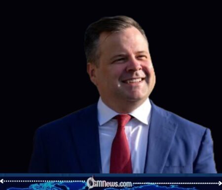 Bill Pulte Takes Charge of U.S. Intelligence Agency Amid Political Dispute