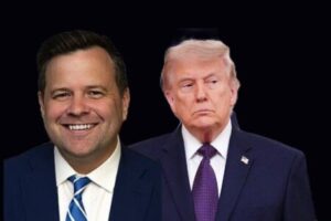 Pulte and ‘Rigged Elections’: Trump's Intelligence Pick Triggers Rare Bipartisan Revolt and Raises Questions About the Future of U.S. Intelligence