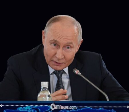 Putin Says Iranian Unity Must Be Considered in Search for Peace