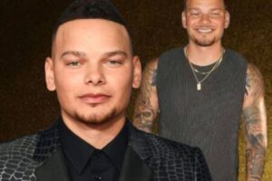 RECOVERY Miracle? Kane Brown Says He's 'Just Glad I'm Here' After 150 MPH Golf Ball Left Him With 23 Stitches