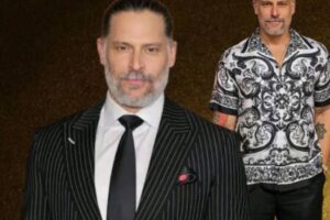 RECOVERY After Years Of Silence: Joe Manganiello Reveals Brutal Side Effects From Secret Health Battle