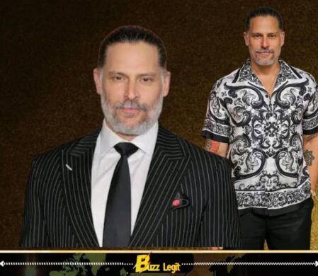 RECOVERY After Years Of Silence: Joe Manganiello Reveals Brutal Side Effects From Secret Health Battle