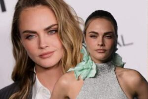 REDEMPTION: Cara Delevingne’s Shocking Admission Exposes the Hidden Cost of Fame and Addiction