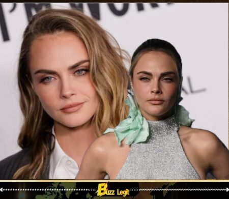 REDEMPTION: Cara Delevingne’s Shocking Admission Exposes the Hidden Cost of Fame and Addiction