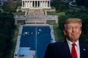REFLECTING POOL VANDALISM CLAIMS ROCKING WASHINGTON INSIDE THE CONTROVERSIAL” ALLEGATIONS, ALGAE, AND ACCOUNTABILITY