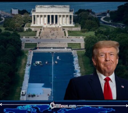 REFLECTING POOL VANDALISM CLAIMS ROCKING WASHINGTON INSIDE THE CONTROVERSIAL” ALLEGATIONS, ALGAE, AND ACCOUNTABILITY