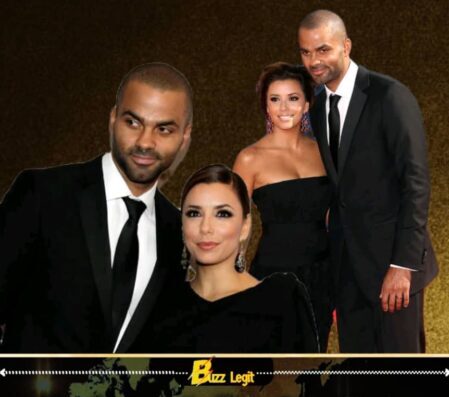 REUNION In France: Eva Longoria And Tony Parker Meet Again Fifteen Years After A Divorce That Shocked Hollywood