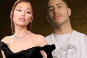 REUNION Or Just Friendship? Ariana Grande And Ex Ricky Alvarez Fuel Fresh Romance Speculation After Surprise Outing