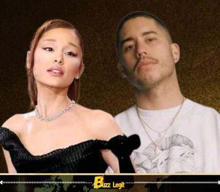 REUNION Or Just Friendship? Ariana Grande And Ex Ricky Alvarez Fuel Fresh Romance Speculation After Surprise Outing