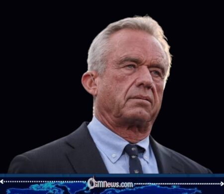 RFK Jr.'s Reported Order Ignites Battle Over America's Flu Vaccine Message