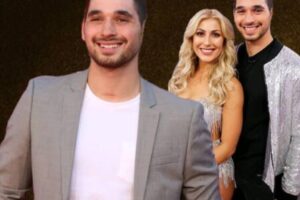 ROMANCE Takes The Lead As Alan Bersten Reveals Why He Finally Dated Emma Slater After Years Of Friendship