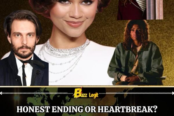 RUE FATE: ‘HONEST ENDING’ DEFENSE SPARKS OUTRAGE AS EUPHORIA DELIVERS ITS MOST DIVISIVE MOMENT