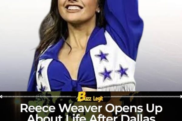 Reece Weaver Rejects Another Season, Fueling Debate Over Success and Sacrifice