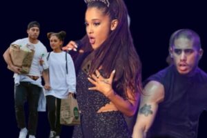 Ricky Alvarez at ‘Eternal Sunshine’: How One Concert Appearance Sent the Internet Into Relationship Overdrive