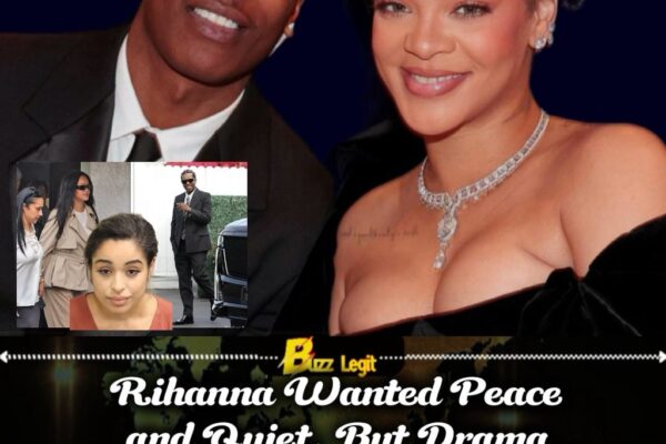 Rihanna Security Scare: First Los Angeles Sighting Raises Fresh Questions About Celebrity Safety