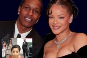 Rihanna Security Scare: First Los Angeles Sighting Raises Fresh Questions About Celebrity Safety