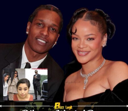 Rihanna Security Scare: First Los Angeles Sighting Raises Fresh Questions About Celebrity Safety