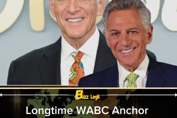 Ritter Retirement Rocks Broadcast Industry as Veteran Anchor Steps Away After Emotional Alzheimer’s Reveal