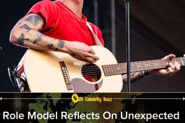 Role Model Says The Viral ‘Sally’ Trend Was A “Happy Accident” — But He Refuses To Let One Internet Moment Define His Career