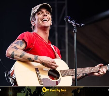 Role Model Says The Viral ‘Sally’ Trend Was A “Happy Accident” — But He Refuses To Let One Internet Moment Define His Career