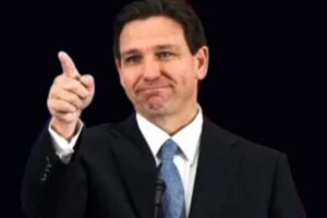 Gov. Ron DeSantis Reignites National Debate Over Birthright Citizenship and Immigration Reform