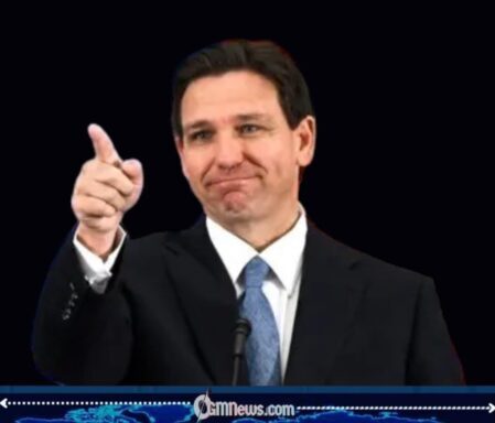 Gov. Ron DeSantis Reignites National Debate Over Birthright Citizenship and Immigration Reform