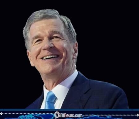 Roy Cooper Receives Endorsement, Poll Numbers Decide to Join the Party