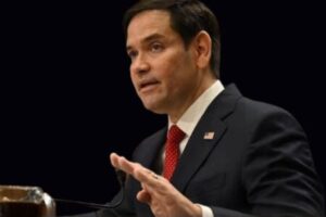 Rubio Declares War “Finished,” War Immediately Responds: “No, I’m Still Here”