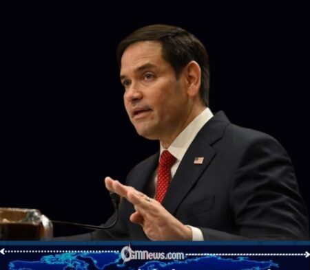 Rubio Declares War “Finished,” War Immediately Responds: “No, I’m Still Here”